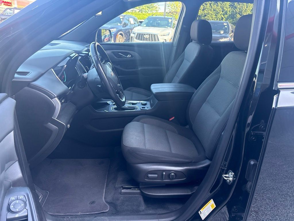 2022 Chevrolet Traverse LT Cockeysville MD