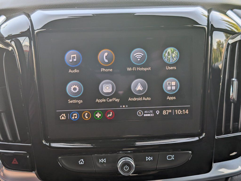 2022 Chevrolet Traverse LT Cockeysville MD