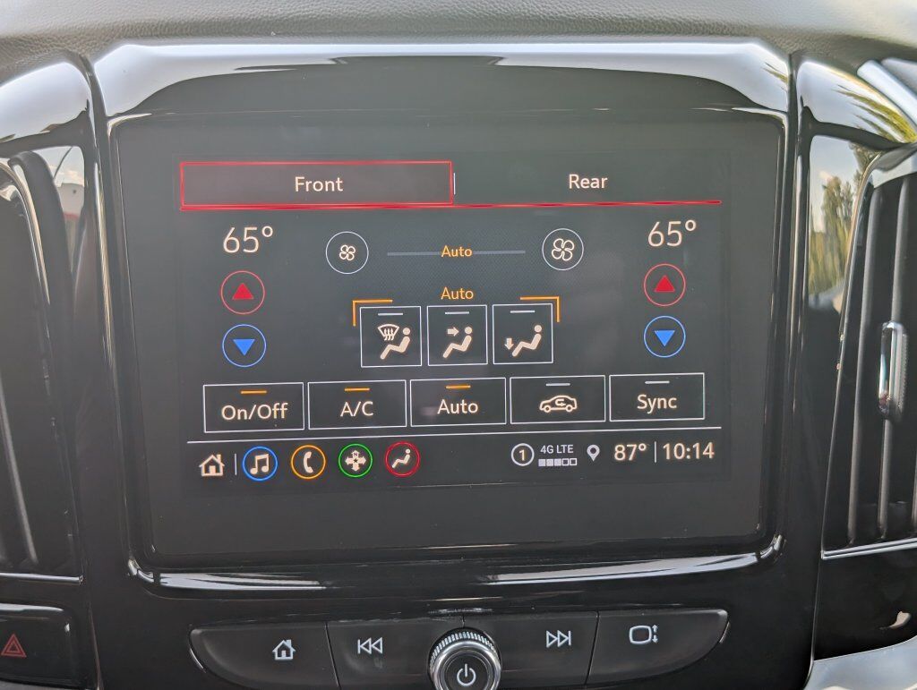2022 Chevrolet Traverse LT Cockeysville MD