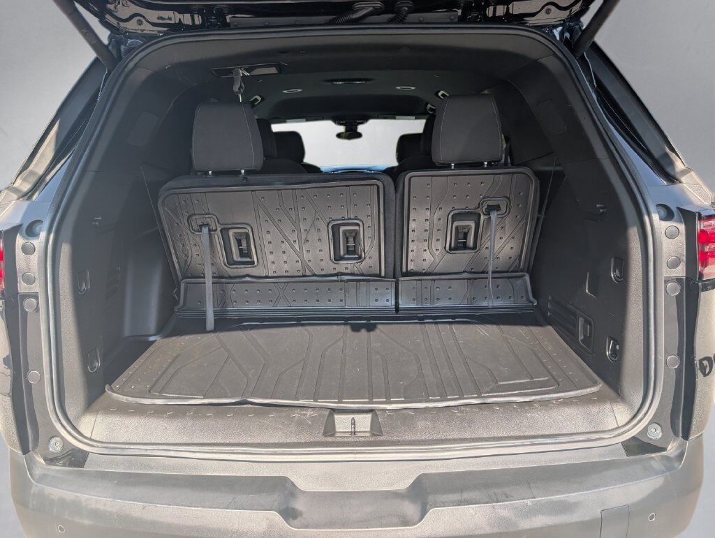 2022 Chevrolet Traverse LT Cockeysville MD