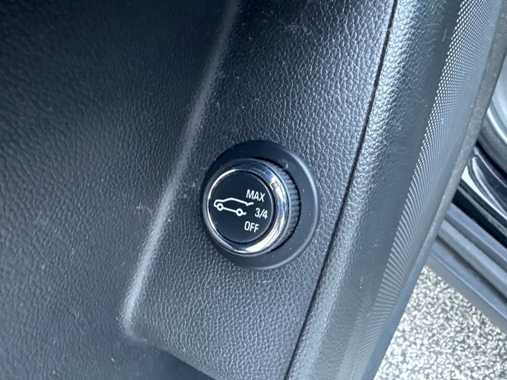 2022 Chevrolet Traverse LT Cockeysville MD