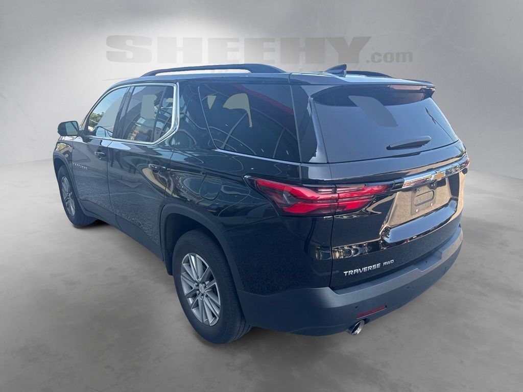 2022 Chevrolet Traverse LT Cockeysville MD