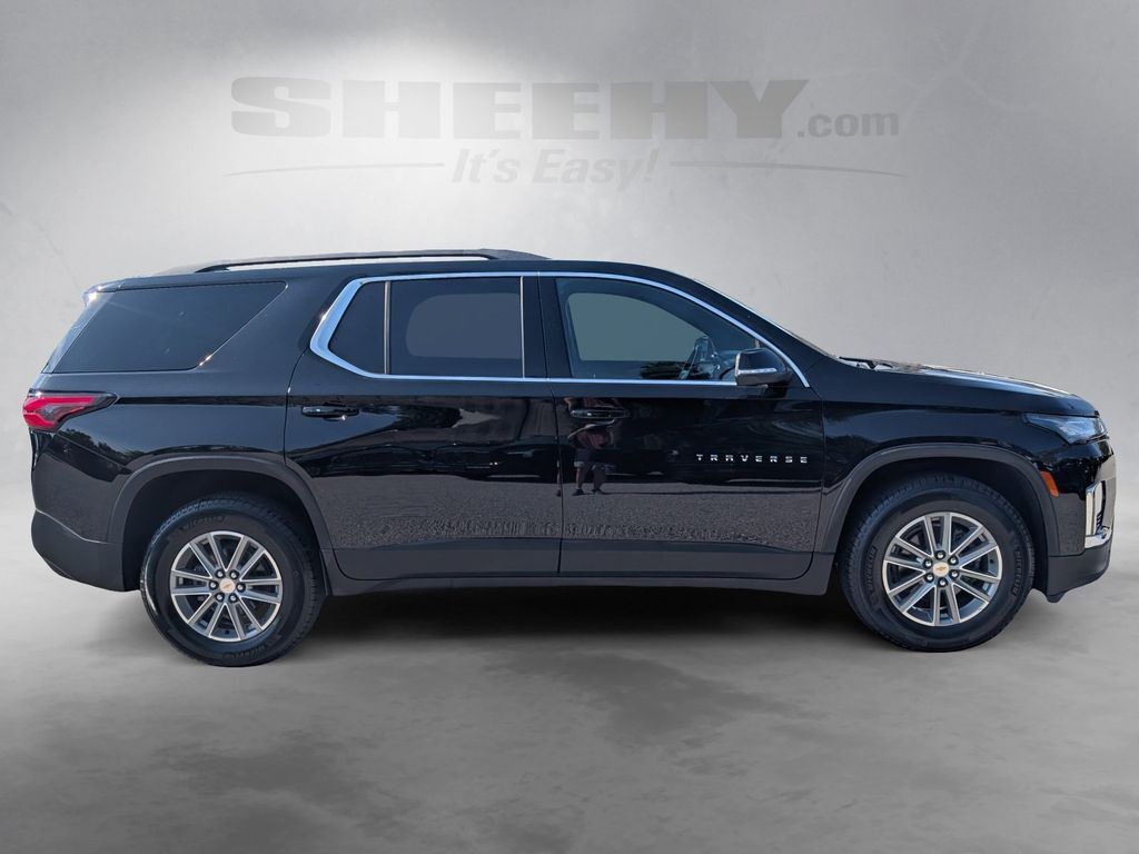 2022 Chevrolet Traverse LT Cockeysville MD