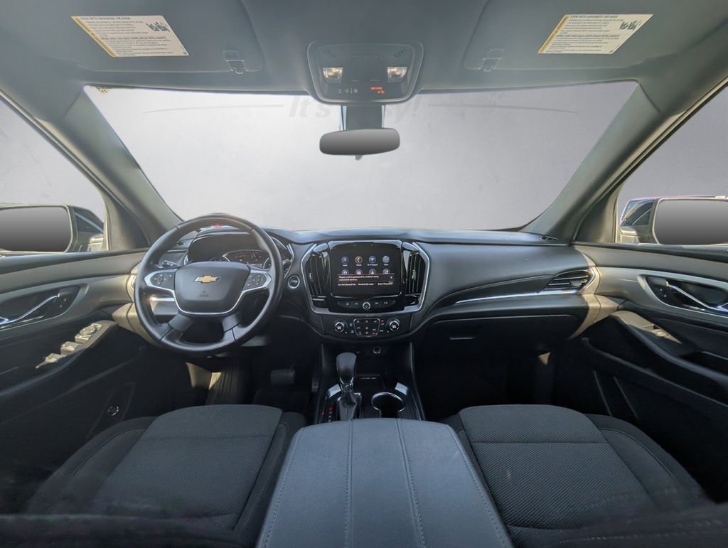 2022 Chevrolet Traverse LT Cockeysville MD