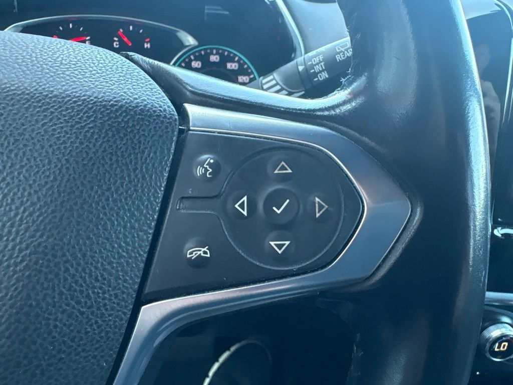 2022 Chevrolet Traverse LT Cockeysville MD
