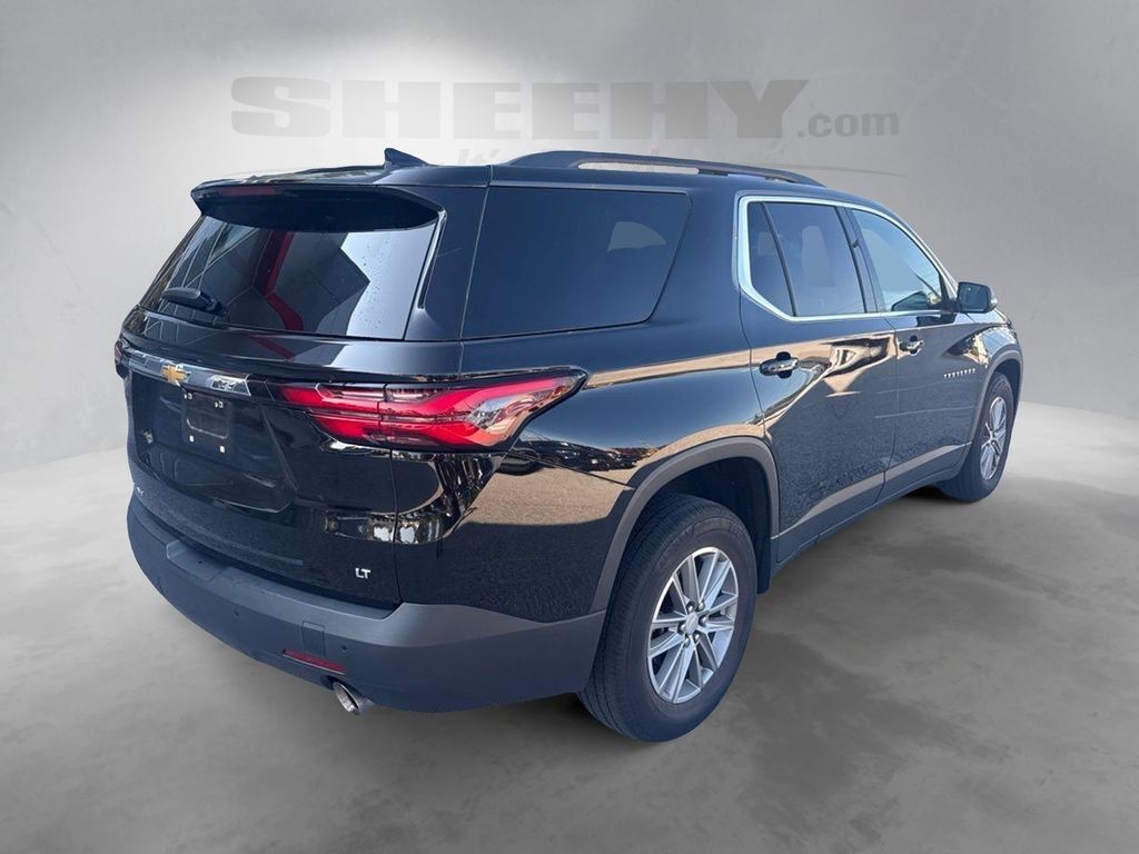2022 Chevrolet Traverse LT Cockeysville MD