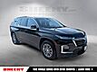 2022 Chevrolet Traverse LT