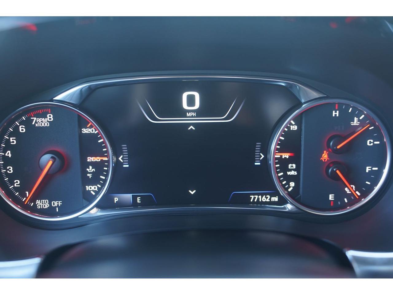 2022 Chevrolet Traverse Premier Price UT