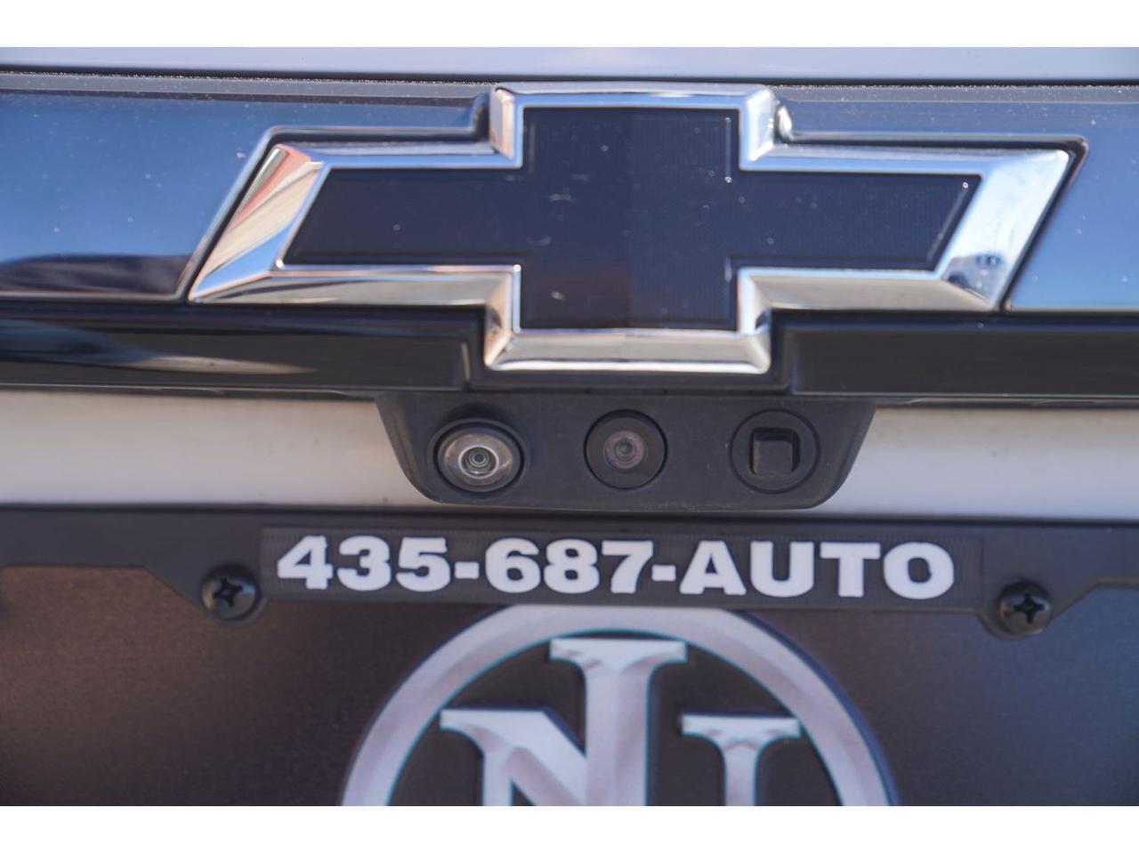 2022 Chevrolet Traverse Premier Price UT