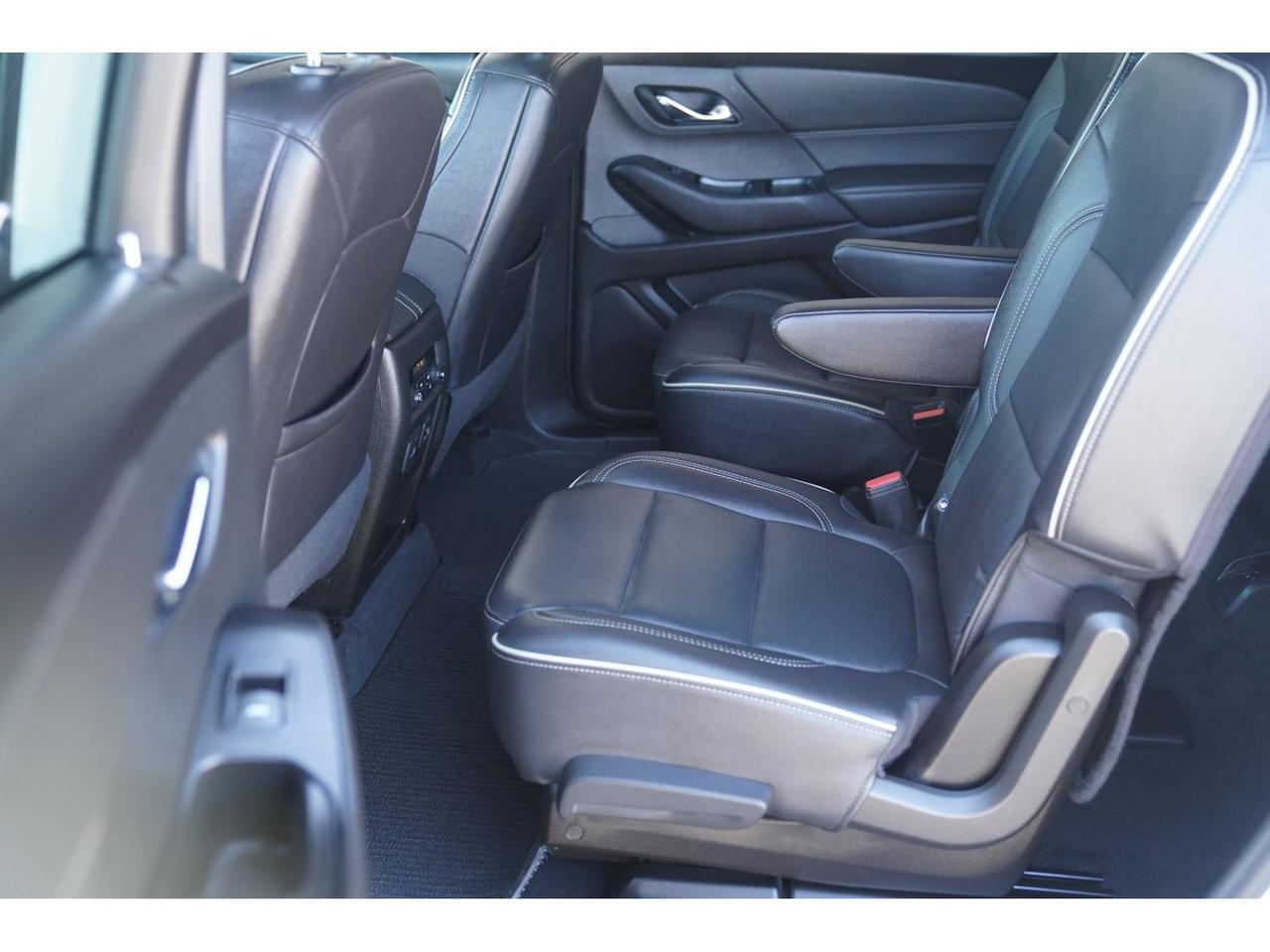 2022 Chevrolet Traverse Premier Price UT