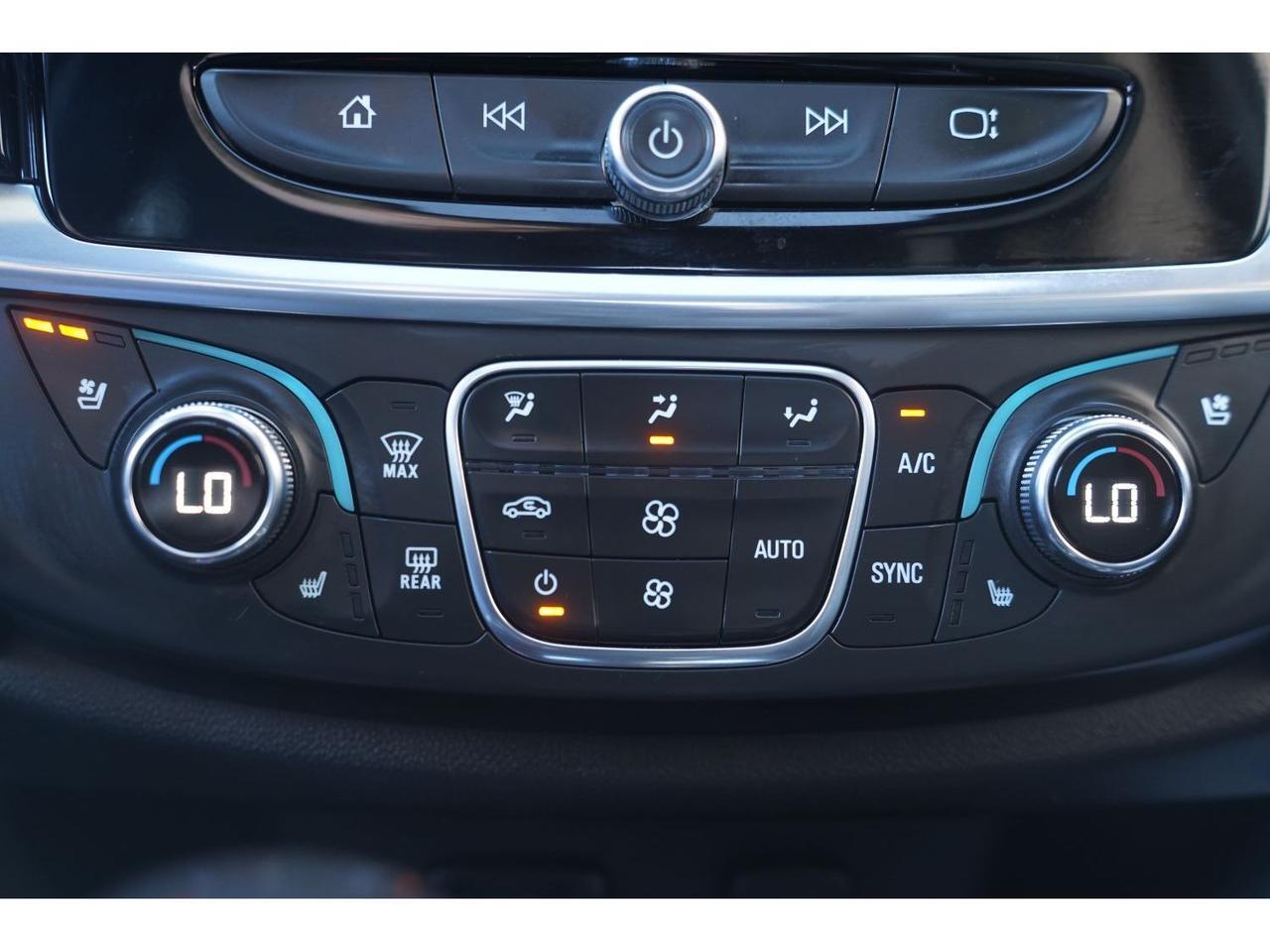 2022 Chevrolet Traverse Premier Price UT