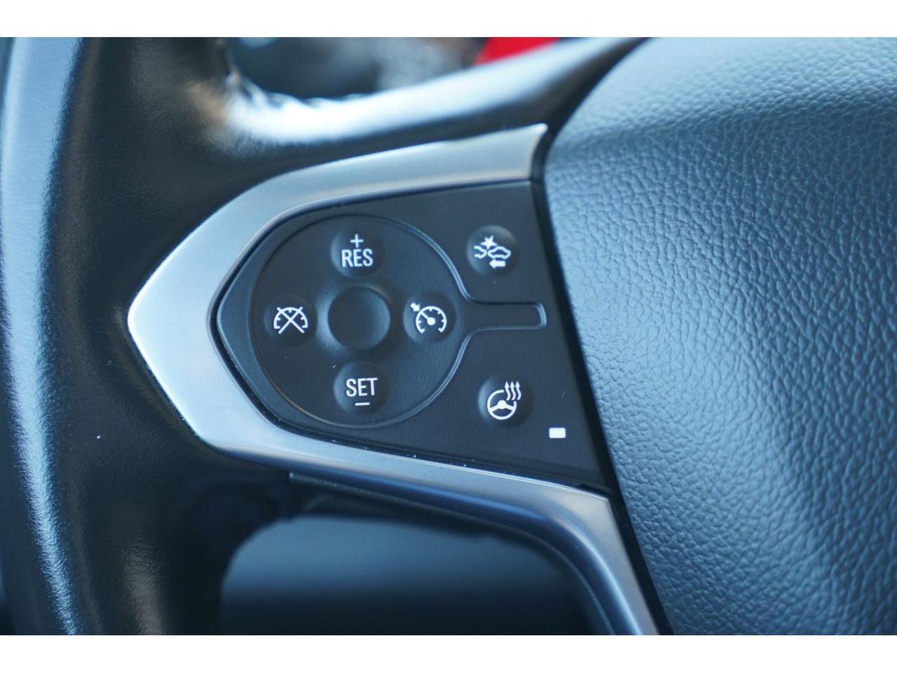 2022 Chevrolet Traverse Premier Price UT