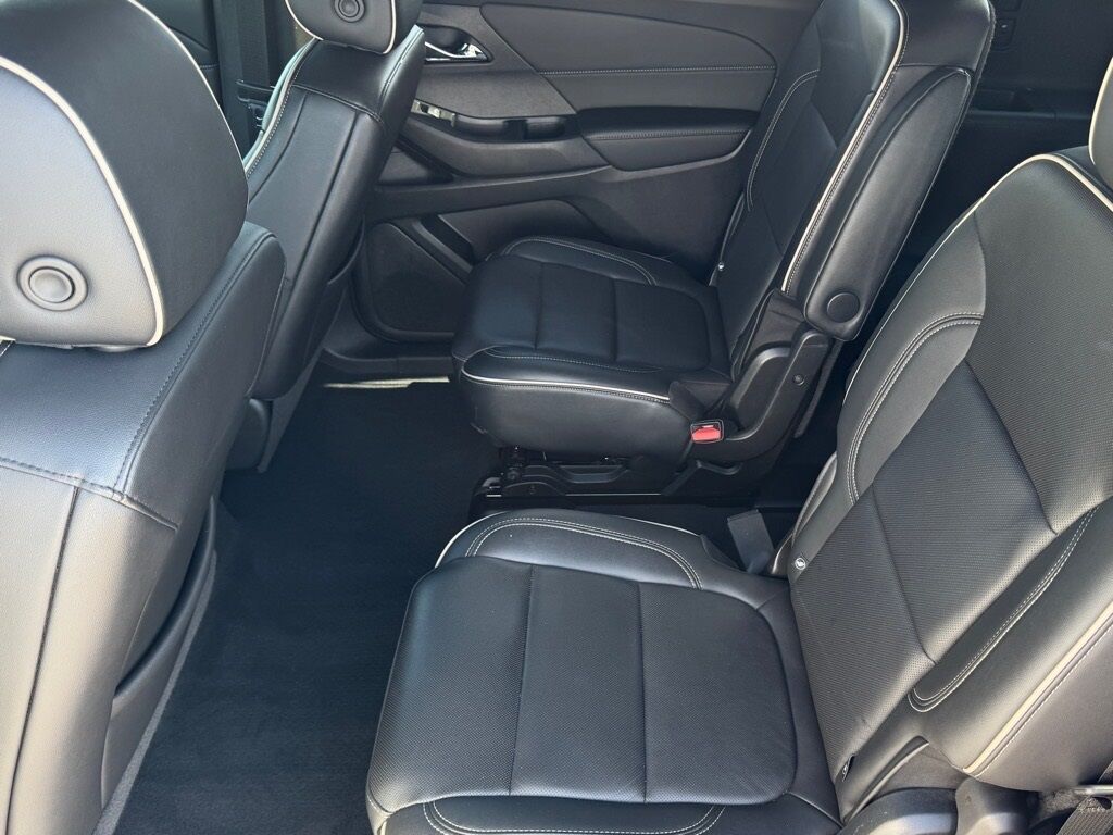 2022 Chevrolet Traverse Premier Morristown TN