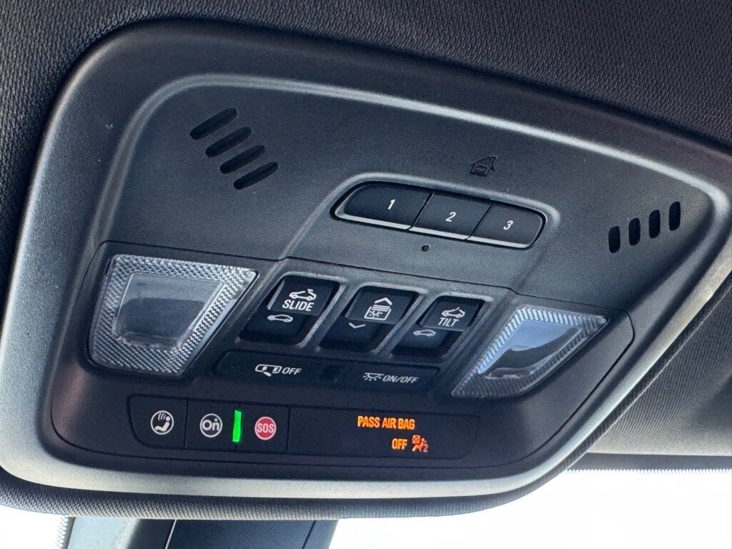 2022 Chevrolet Traverse Premier Morristown TN