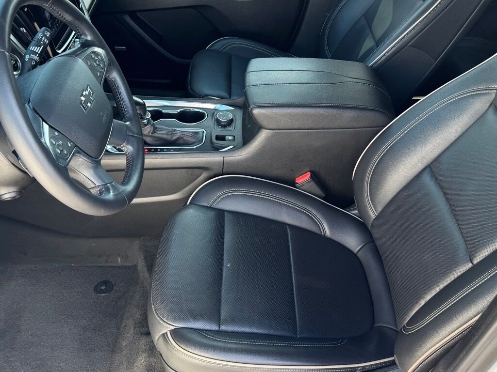 2022 Chevrolet Traverse Premier Morristown TN