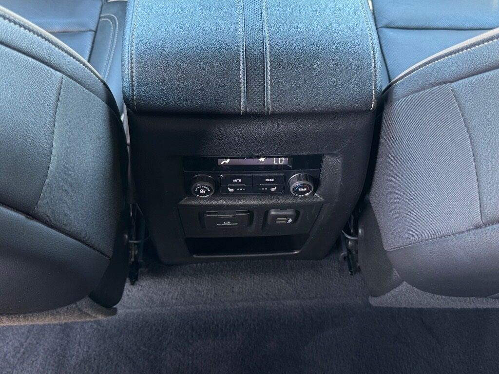 2022 Chevrolet Traverse Premier Morristown TN