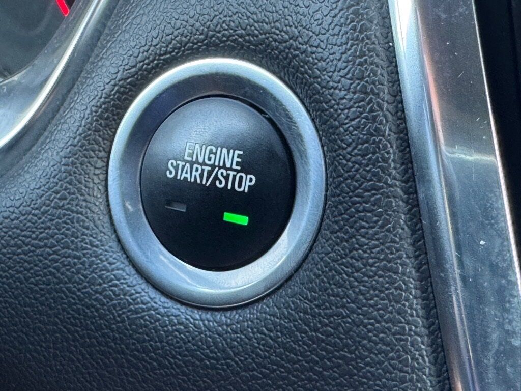 2022 Chevrolet Traverse Premier Morristown TN