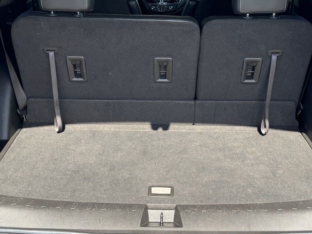 2022 Chevrolet Traverse Premier Morristown TN