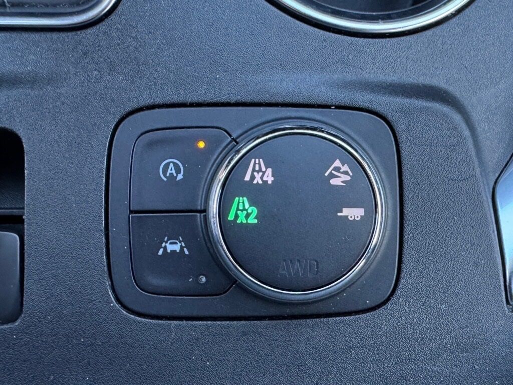 2022 Chevrolet Traverse Premier Morristown TN