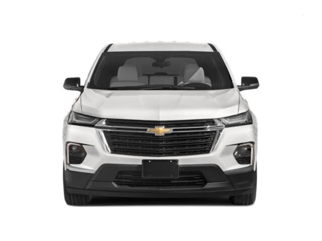 2022 Chevrolet Traverse Premier Roseville CA