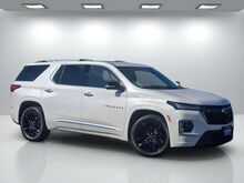 2022_Chevrolet_Traverse_Premier_ Roseville CA