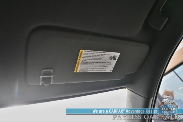 2022 Chevrolet Traverse RS Anchorage AK