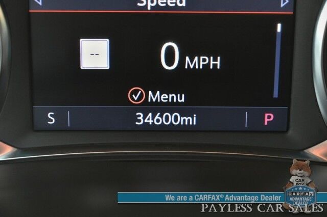 2022 Chevrolet Traverse RS Anchorage AK