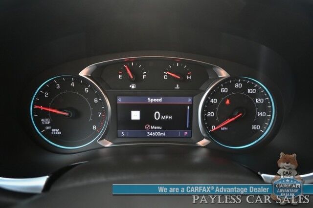 2022 Chevrolet Traverse RS Anchorage AK