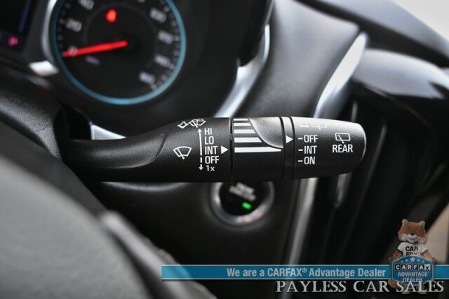 2022 Chevrolet Traverse RS Anchorage AK