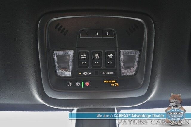2022 Chevrolet Traverse RS Anchorage AK