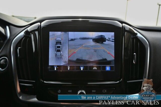 2022 Chevrolet Traverse RS Anchorage AK