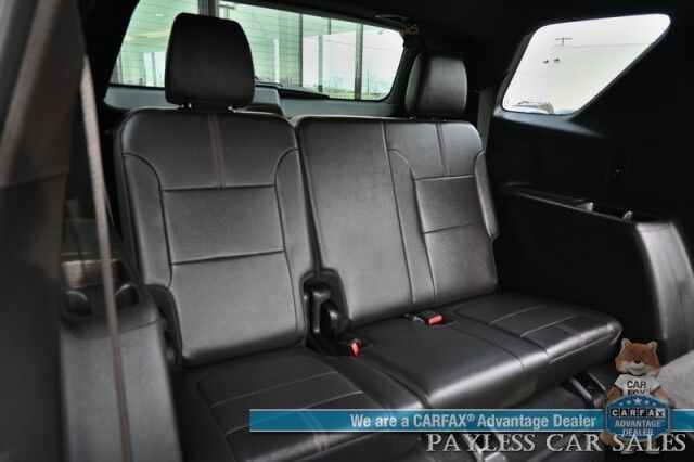 2022 Chevrolet Traverse RS Anchorage AK