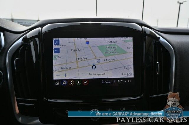 2022 Chevrolet Traverse RS Anchorage AK