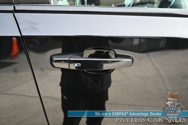 2022 Chevrolet Traverse RS Anchorage AK