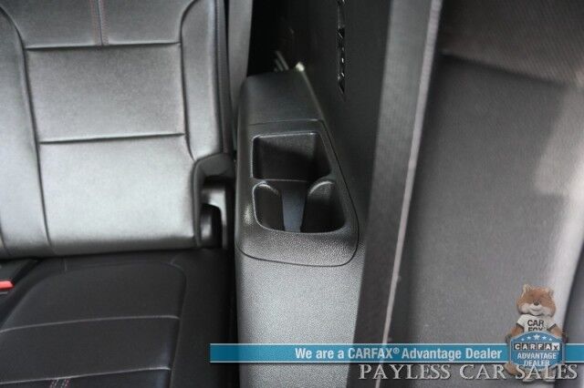 2022 Chevrolet Traverse RS Anchorage AK