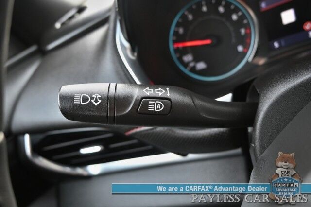 2022 Chevrolet Traverse RS Anchorage AK