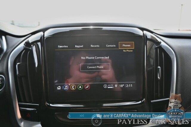 2022 Chevrolet Traverse RS Anchorage AK