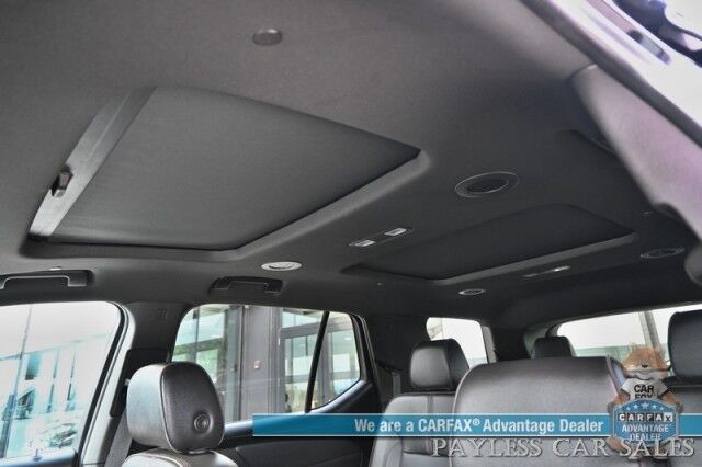 2022 Chevrolet Traverse RS Anchorage AK