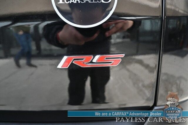 2022 Chevrolet Traverse RS Anchorage AK