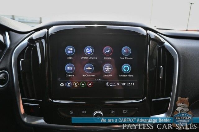 2022 Chevrolet Traverse RS Anchorage AK