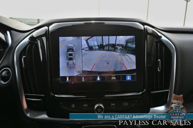 2022 Chevrolet Traverse RS Anchorage AK