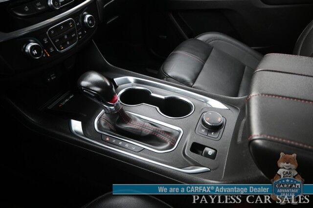 2022 Chevrolet Traverse RS Anchorage AK