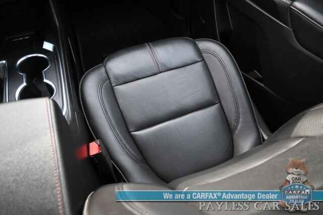 2022 Chevrolet Traverse RS Anchorage AK