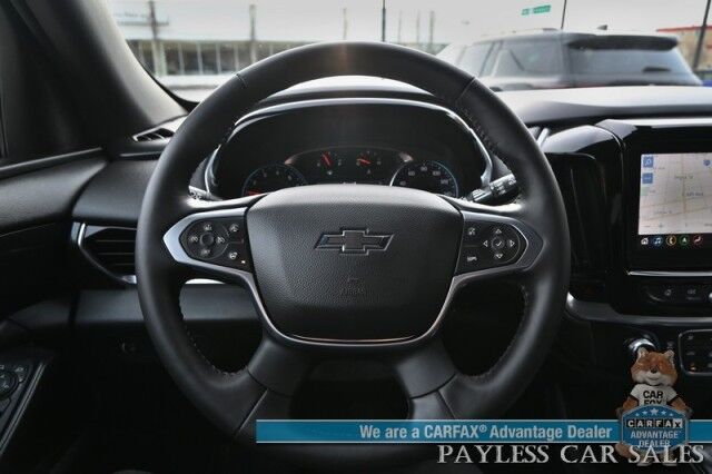 2022 Chevrolet Traverse RS Anchorage AK