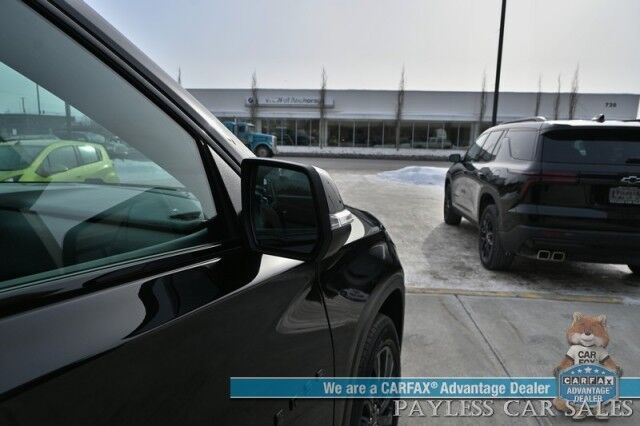 2022 Chevrolet Traverse RS Anchorage AK
