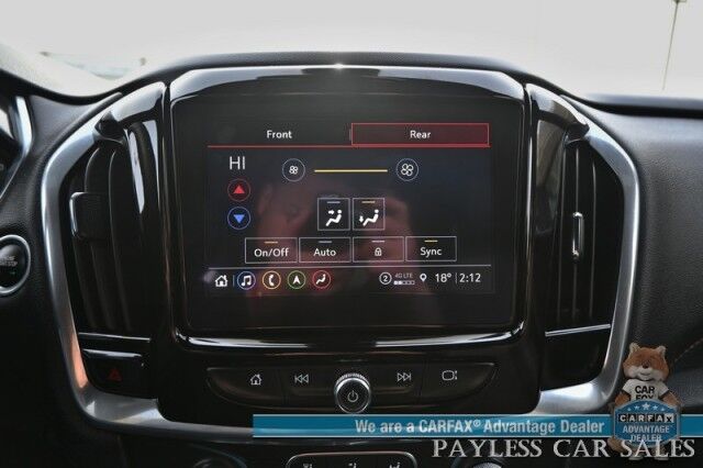 2022 Chevrolet Traverse RS Anchorage AK