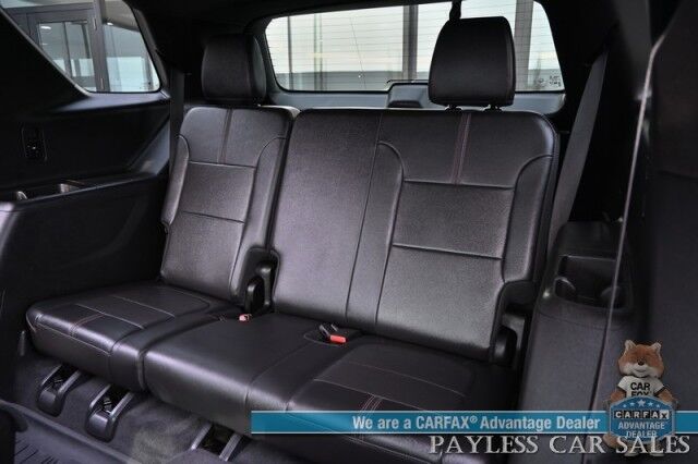 2022 Chevrolet Traverse RS Anchorage AK