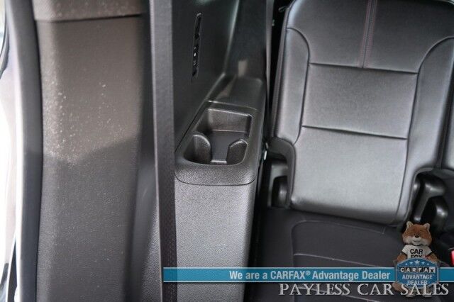 2022 Chevrolet Traverse RS Anchorage AK