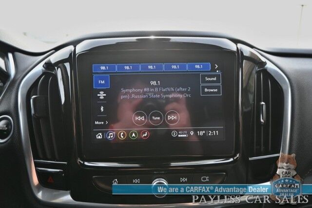 2022 Chevrolet Traverse RS Anchorage AK