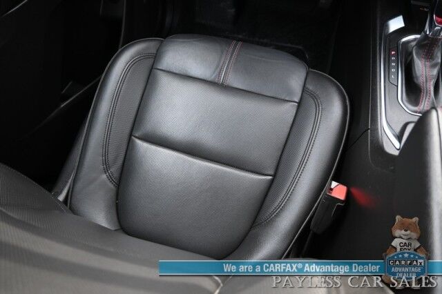 2022 Chevrolet Traverse RS Anchorage AK